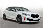 2023 BMW 1 Series