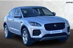 2021 Jaguar E-Pace