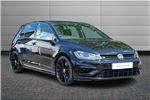2019 Volkswagen Golf R
