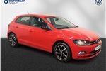 2020 Volkswagen Polo