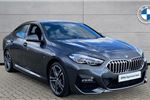 2021 BMW 2 Series Gran Coupe