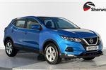 2019 Nissan Qashqai