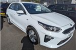 2020 Kia Ceed