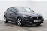 2021 SEAT Leon