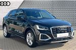 2021 Audi Q2