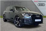 2021 Audi Q7
