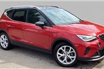 2021 SEAT Arona