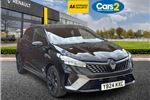 2024 Renault Clio