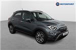 2019 Fiat 500X