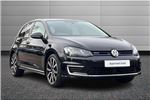 2016 Volkswagen Golf GTE