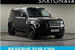 2022 Land Rover Defender