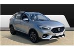 2021 MG ZS