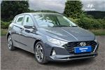 2022 Hyundai i20