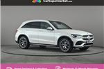 2019 Mercedes-Benz GLC