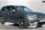 2020 Volvo XC90