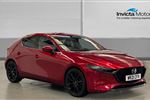 2021 Mazda 3