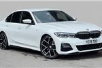 2019 BMW 3 Series