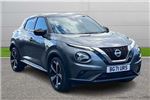 2021 Nissan Juke 1.0 DiG-T 114 Tekna 5dr