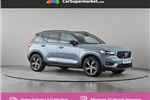 2021 Volvo XC40