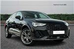 2024 Audi Q3