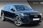 2023 Audi Q3