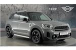 2022 MINI Countryman