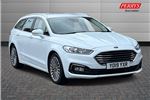 2019 Ford Mondeo Estate