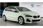 2018 BMW 2 Series Active Tourer