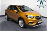 2019 Vauxhall Mokka X