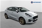 2023 Ford Puma