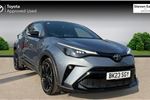 2023 Toyota C-HR