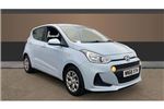 2018 Hyundai i10