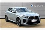 2024 BMW X2