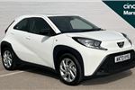 2023 Toyota Aygo X