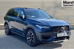 2023 Volvo XC90