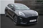 2023 Ford Puma