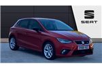 2018 SEAT Ibiza