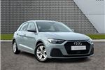 2020 Audi A1