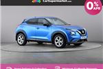 2022 Nissan Juke