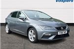 2018 SEAT Leon