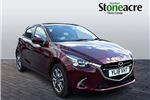 2018 Mazda 2