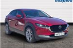 2022 Mazda CX-30