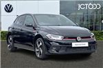 2023 Volkswagen Polo GTI