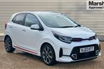 2022 Kia Picanto