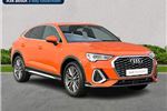2024 Audi Q3