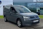 2025 Volkswagen Caddy