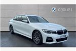 2022 BMW 3 Series