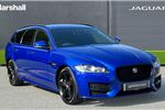 2019 Jaguar XF Sportbrake