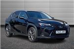 2023 Lexus UX