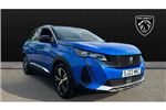2022 Peugeot 3008